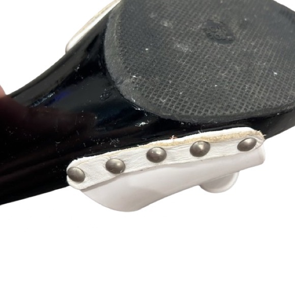 Vintage Paul Smith Mules - Picture 7 of 7